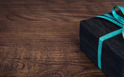 Regala danza, regala ilusión.