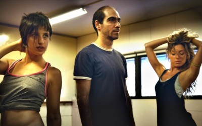 Ensayos finales de Strip