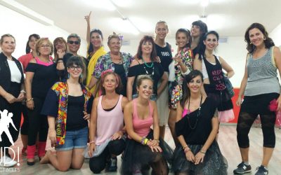 Una despedida de soltera original en Barcelona