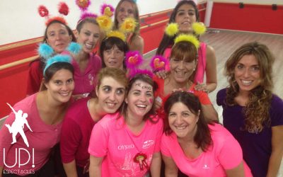 Una despedida de soltera personalizada