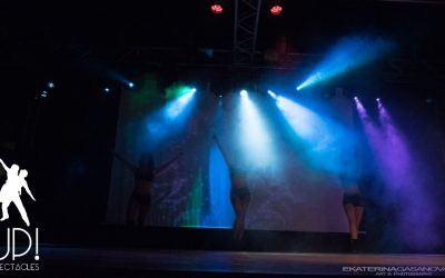 Espectáculos de danza en Barcelona