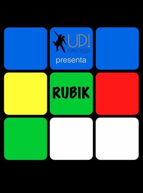 Nos vamos con Rubik a Sabadell