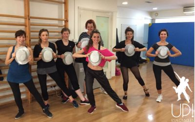 Masterclass especial día internacional de la danza