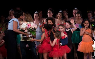 El bosc Màgic, un festival lleno de magia