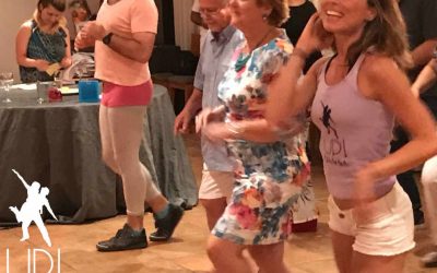 Una fiesta de cumpleaños divertida y original