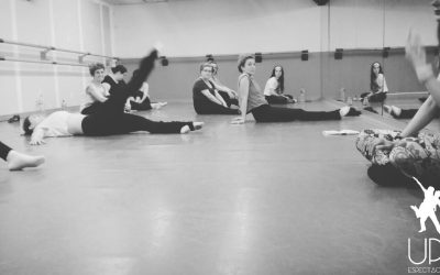 Ballet Fit, la nueva clase regular de Up!Dansa