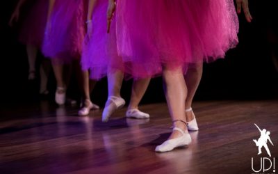 Nuevas clases de ballet clásico