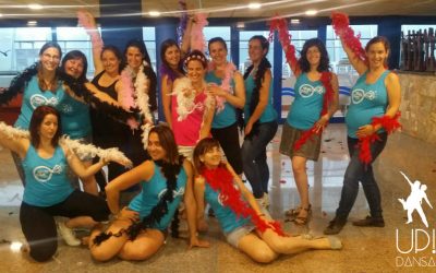 Nos vamos a Palamós a celebrar la despedida de soltera de Anna