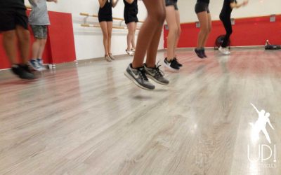 Una fiesta de cumpleaños diferente para Mireia y sus amigos